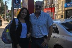 Foto de la galería: Postales de Posadas: con las imágenes de la entrega de un 0KM incluidas