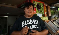 Foto de la galería: Postales de Posadas: con las imágenes de la entrega de un 0KM incluidas