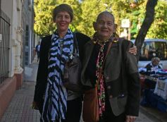 Foto de la galería: Postales de Posadas: con las imágenes de la entrega de un 0KM incluidas