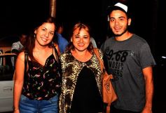 Foto de la galería: Postales de Posadas: con las imágenes de la entrega de un 0KM incluidas