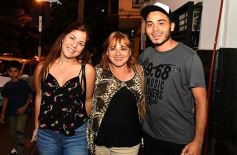 Foto de la galería: Postales de Posadas: con las imágenes de la entrega de un 0KM incluidas