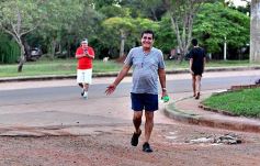 Foto de la galería: Postales de Posadas: con las imágenes de la entrega de un 0KM incluidas