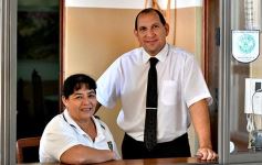 Foto de la galería: Postales de Posadas: con las imágenes de la entrega de un 0KM incluidas