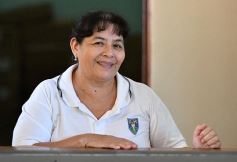 Foto de la galería: Postales de Posadas: con las imágenes de la entrega de un 0KM incluidas