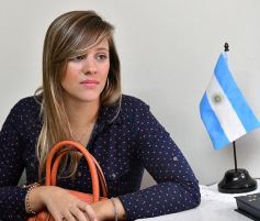 Foto de la galería: Postales de Posadas: con las imágenes de la entrega de un 0KM incluidas