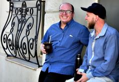 Foto de la galería: Postales de Posadas: con las imágenes de la entrega de un 0KM incluidas