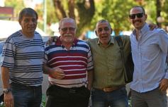 Foto de la galería: Postales de Posadas: con las imágenes de la entrega de un 0KM incluidas