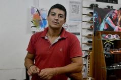 Foto de la galería: Postales de Posadas: con las imágenes de la entrega de un 0KM incluidas