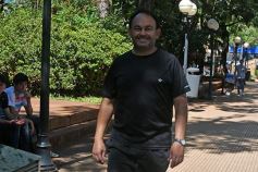 Foto de la galería: Postales de Posadas: con las imágenes de la entrega de un 0KM incluidas