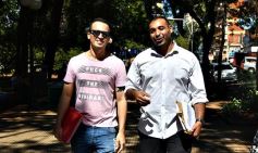 Foto de la galería: Postales de Posadas: con las imágenes de la entrega de un 0KM incluidas