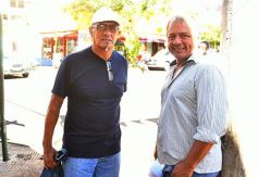 Foto de la galería: Postales de Posadas: con las imágenes de la entrega de un 0KM incluidas