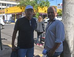 Foto de la galería: Postales de Posadas: con las imágenes de la entrega de un 0KM incluidas