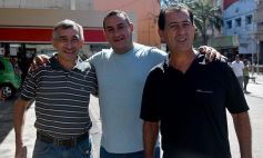 Foto de la galería: Postales de Posadas: con las imágenes de la entrega de un 0KM incluidas