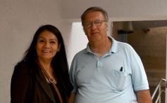 Foto de la galería: Postales de Posadas: con las imágenes de la entrega de un 0KM incluidas