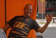 Foto de la galería: Postales de Posadas: con las imágenes de la entrega de un 0KM incluidas