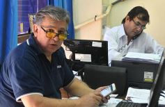 Foto de la galería: Postales de Posadas: con las imágenes de la entrega de un 0KM incluidas