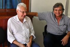 Foto de la galería: Postales de Posadas: con las imágenes de la entrega de un 0KM incluidas