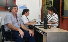 Foto de la galería: Postales de Posadas: con las imágenes de la entrega de un 0KM incluidas