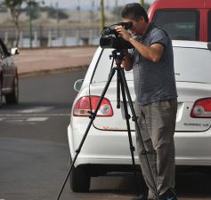 Foto de la galería: Postales de Posadas: con las imágenes de la entrega de un 0KM incluidas