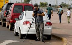 Foto de la galería: Postales de Posadas: con las imágenes de la entrega de un 0KM incluidas