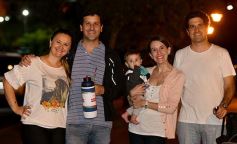 Foto de la galería: Postales de Posadas: con las imágenes de la entrega de un 0KM incluidas