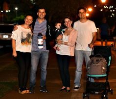 Foto de la galería: Postales de Posadas: con las imágenes de la entrega de un 0KM incluidas