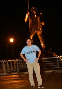 Foto de la galería: Postales de Posadas: con las imágenes de la entrega de un 0KM incluidas