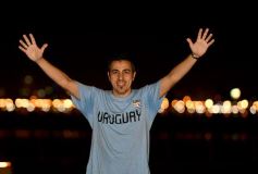 Foto de la galería: Postales de Posadas: con las imágenes de la entrega de un 0KM incluidas