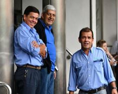 Foto de la galería: Postales de Posadas: con las imágenes de la entrega de un 0KM incluidas