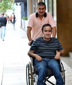 Foto de la galería: Postales de Posadas: con las imágenes de la entrega de un 0KM incluidas