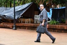 Foto de la galería: Postales de Posadas: con las imágenes de la entrega de un 0KM incluidas