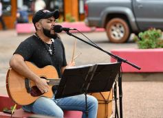 Foto de la galería: Postales de Posadas: con las imágenes de la entrega de un 0KM incluidas