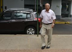 Foto de la galería: Postales de Posadas: con las imágenes de la entrega de un 0KM incluidas