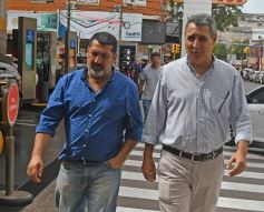 Foto de la galería: Postales de Posadas: con las imágenes de la entrega de un 0KM incluidas