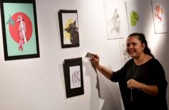 Foto de la galería: Postales de Posadas: con las imágenes de la entrega de un 0KM incluidas