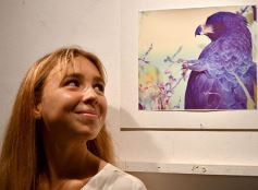 Foto de la galería: Postales de Posadas: con las imágenes de la entrega de un 0KM incluidas