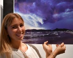 Foto de la galería: Postales de Posadas: con las imágenes de la entrega de un 0KM incluidas