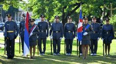 Foto de la galería: Recordaron en Posadas el 37 aniversario del hundimiento del ARA General Belgrano