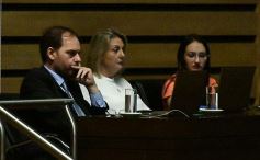 Foto de la galería: Con el ingreso de 421 proyectos, la Legislatura misionera tuvo su primera sesión ordinaria del año