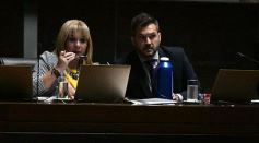 Foto de la galería: Con el ingreso de 421 proyectos, la Legislatura misionera tuvo su primera sesión ordinaria del año