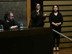 Foto de la galería: Con el ingreso de 421 proyectos, la Legislatura misionera tuvo su primera sesión ordinaria del año