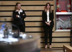 Foto de la galería: Con el ingreso de 421 proyectos, la Legislatura misionera tuvo su primera sesión ordinaria del año