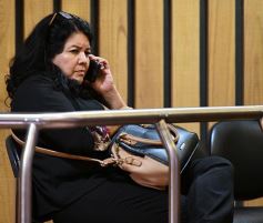 Foto de la galería: Con el ingreso de 421 proyectos, la Legislatura misionera tuvo su primera sesión ordinaria del año