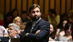 Foto de la galería: Con el ingreso de 421 proyectos, la Legislatura misionera tuvo su primera sesión ordinaria del año