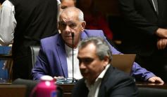 Foto de la galería: Con el ingreso de 421 proyectos, la Legislatura misionera tuvo su primera sesión ordinaria del año