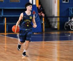 Foto de la galería: Mitre fue contundente y derrotó a Tirica en Posadas