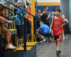 Foto de la galería: Mitre fue contundente y derrotó a Tirica en Posadas