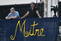 Foto de la galería: Mitre fue contundente y derrotó a Tirica en Posadas