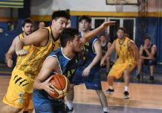 Foto de la galería: Mitre fue contundente y derrotó a Tirica en Posadas