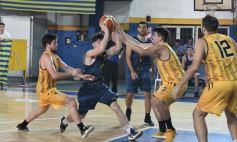 Foto de la galería: Mitre fue contundente y derrotó a Tirica en Posadas